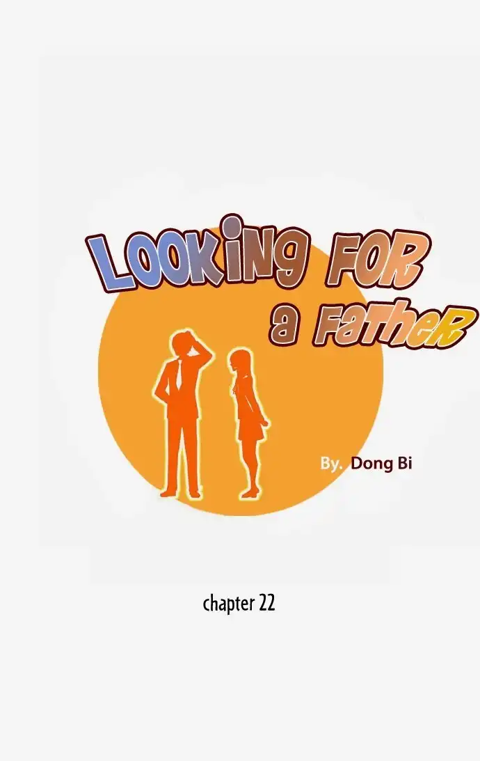 Looking for a Father Chapter 22 2